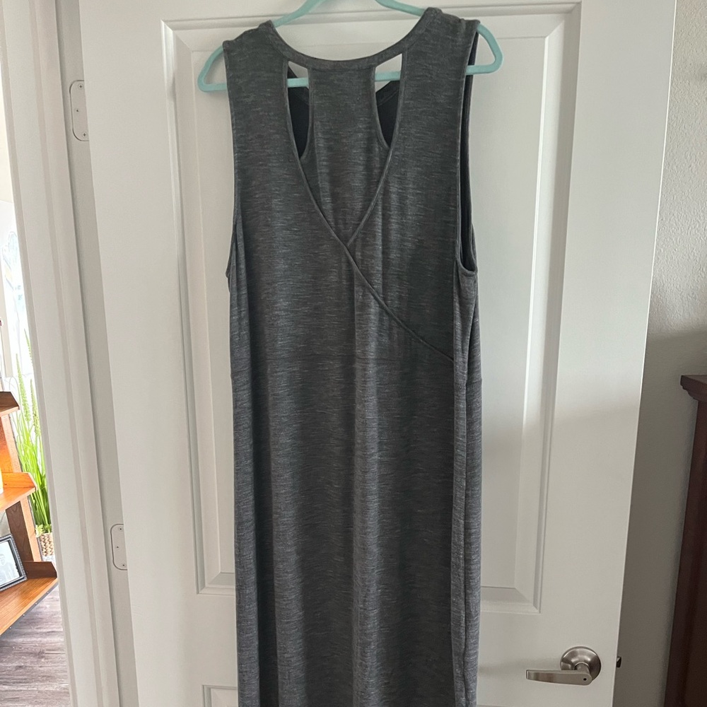 J. Jill Fit XL Maxi Dress